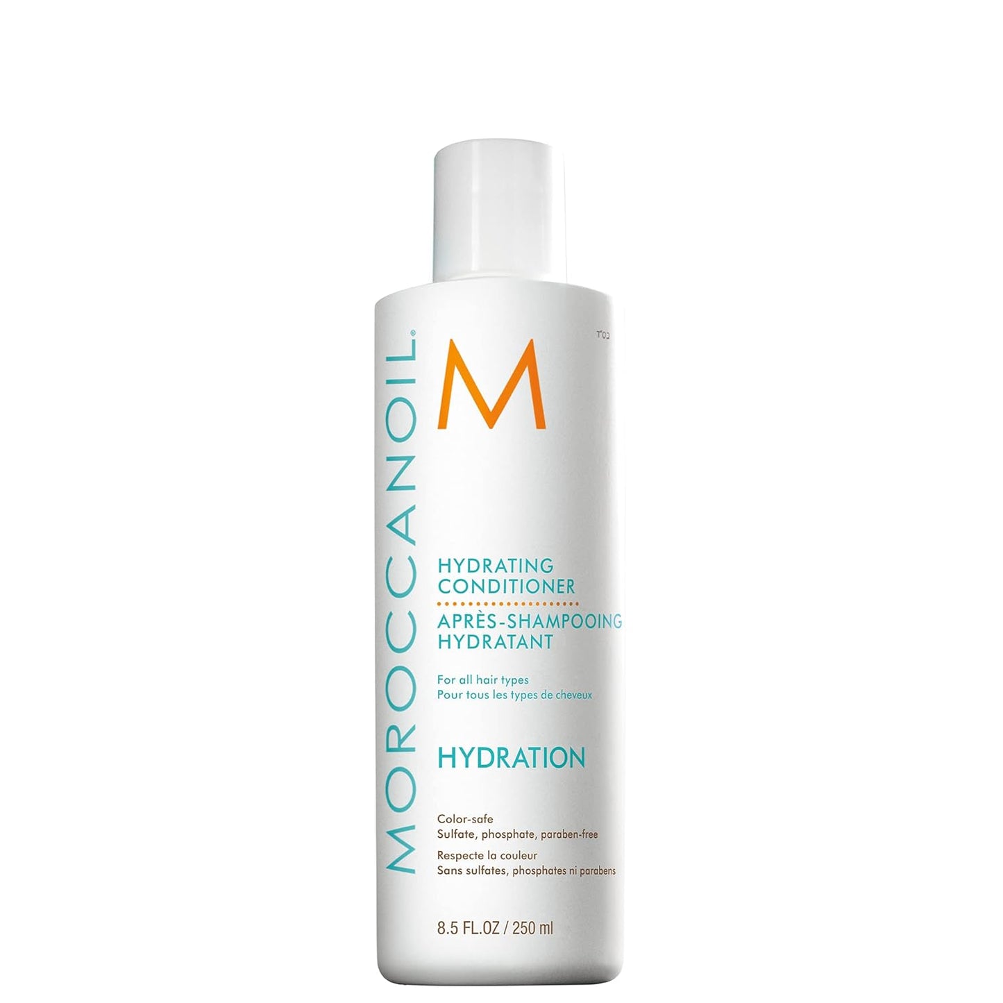 Moroccanoil Hydrating Conditioner - Intense Moisture