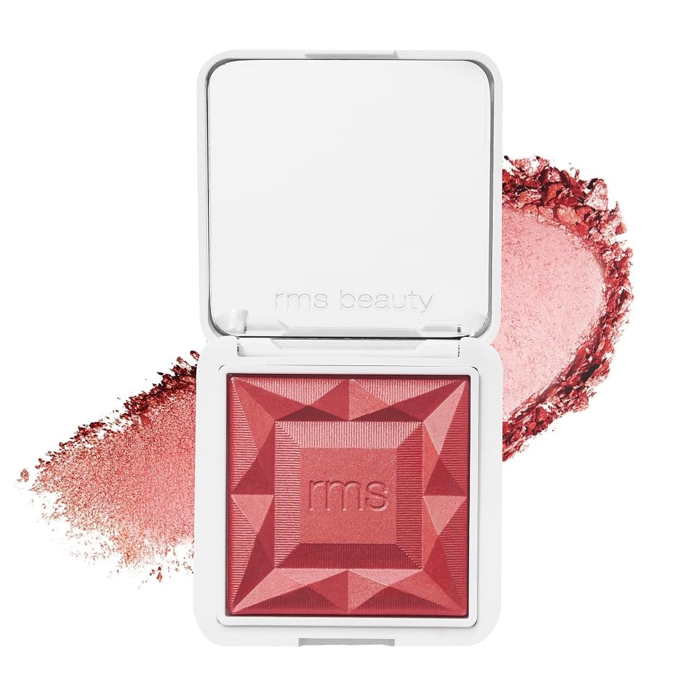 RMS Beauty Redimension Hydra Powder Blush for Natural Glow