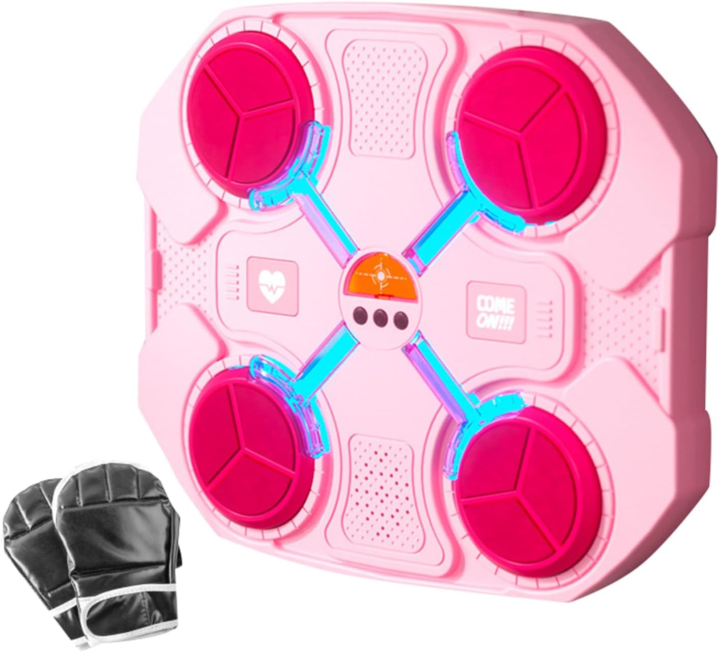 Ultimate Home Boxing Trainer