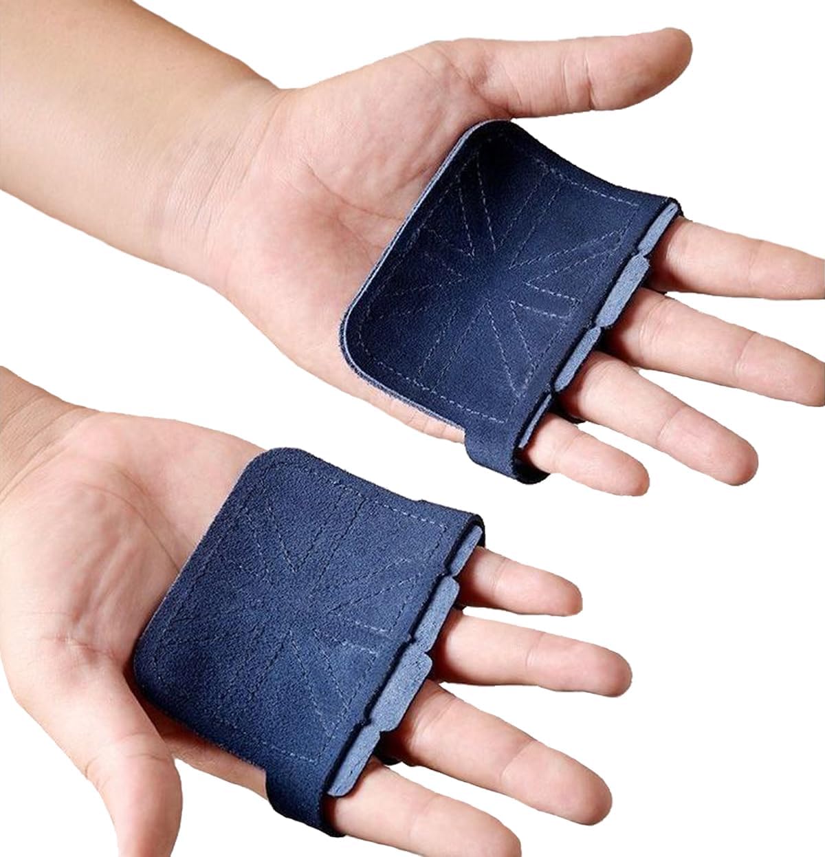 SUJAYU Weightlifting Grips - Get a Stronger Grip!