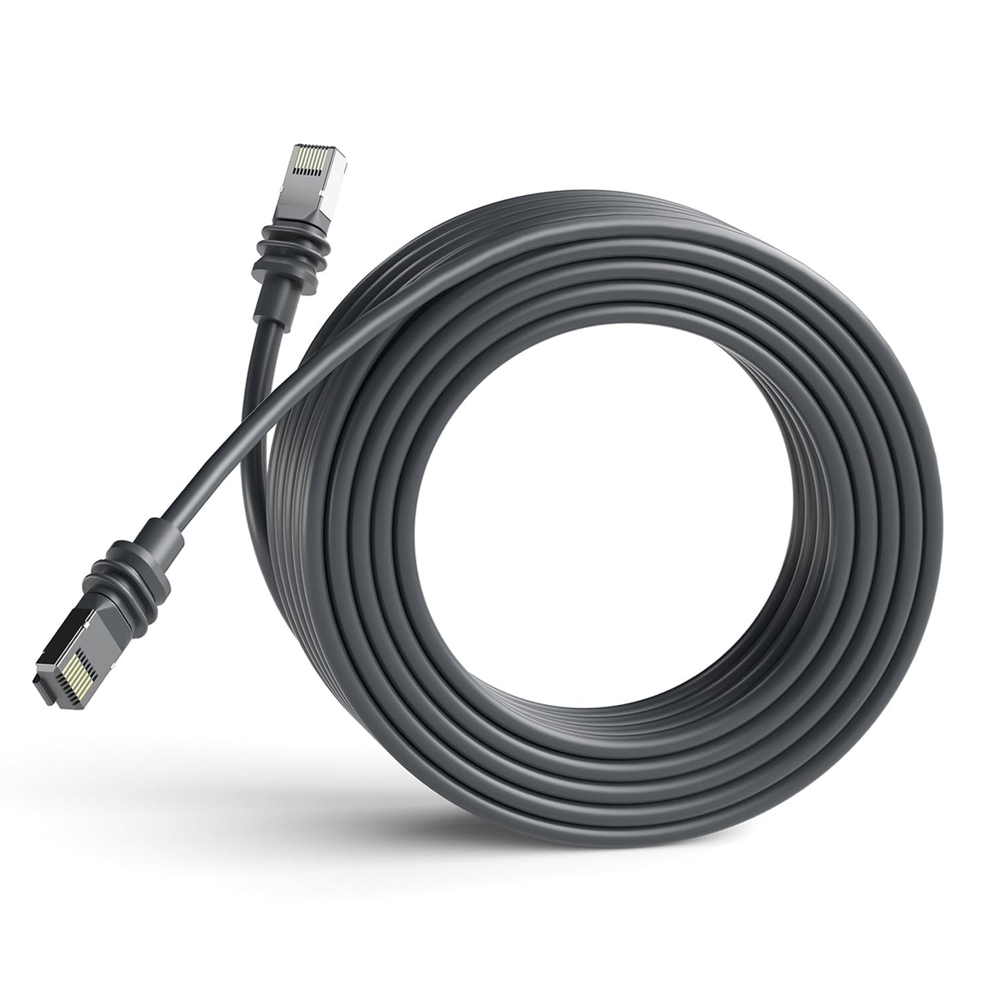 Waterproof 33FT Starlink Gen 3 Cable by Azduou