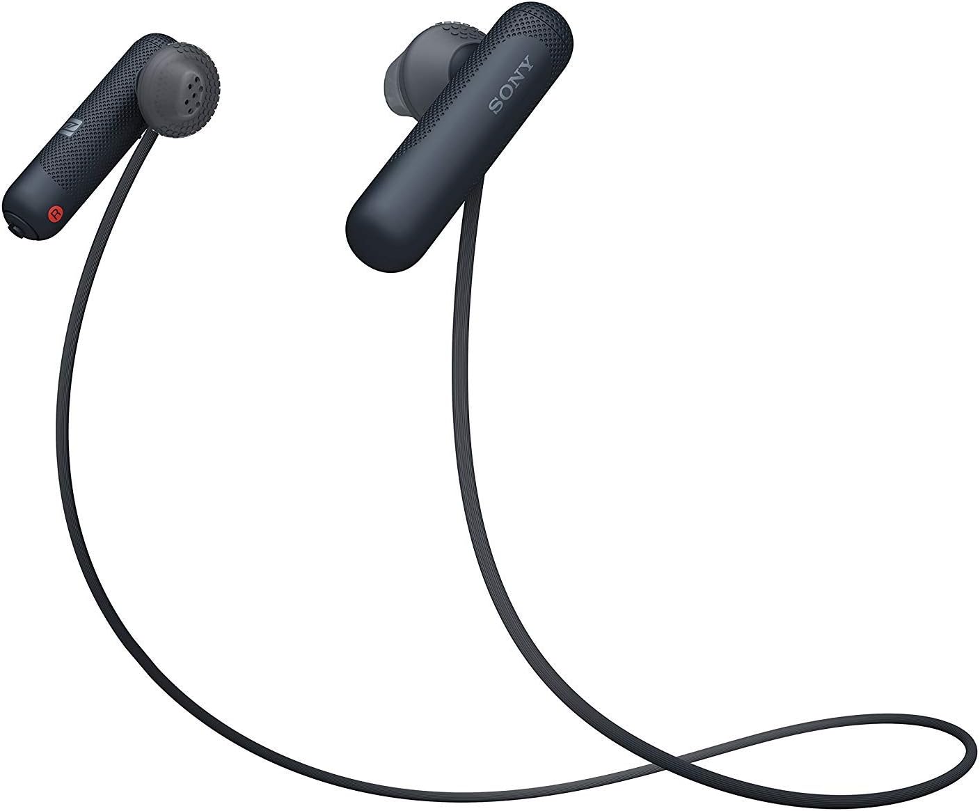 Sony WI-SP500 Sports Bluetooth Earbuds