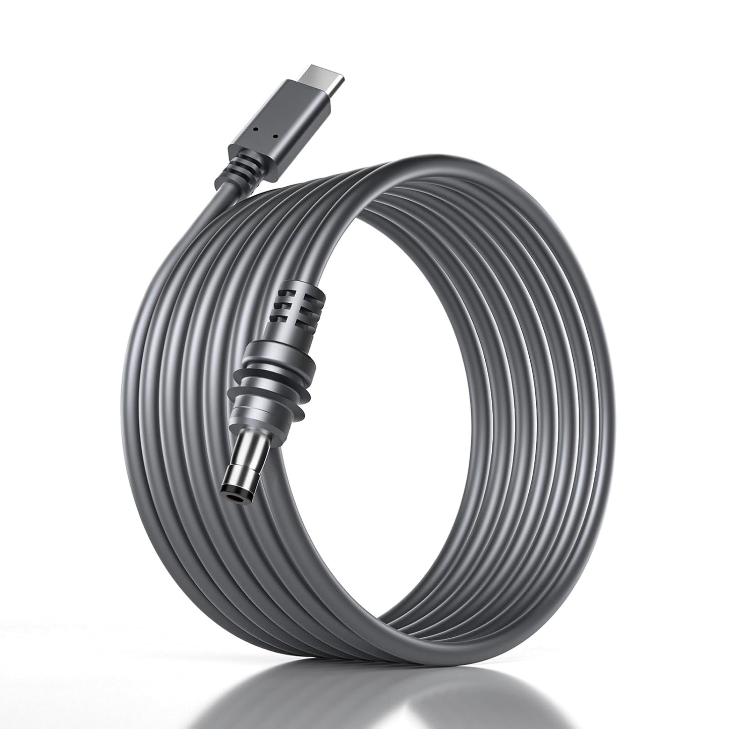 10FT Waterproof USB-C to DC Power Cable for Starlink Mini - Fast Charging