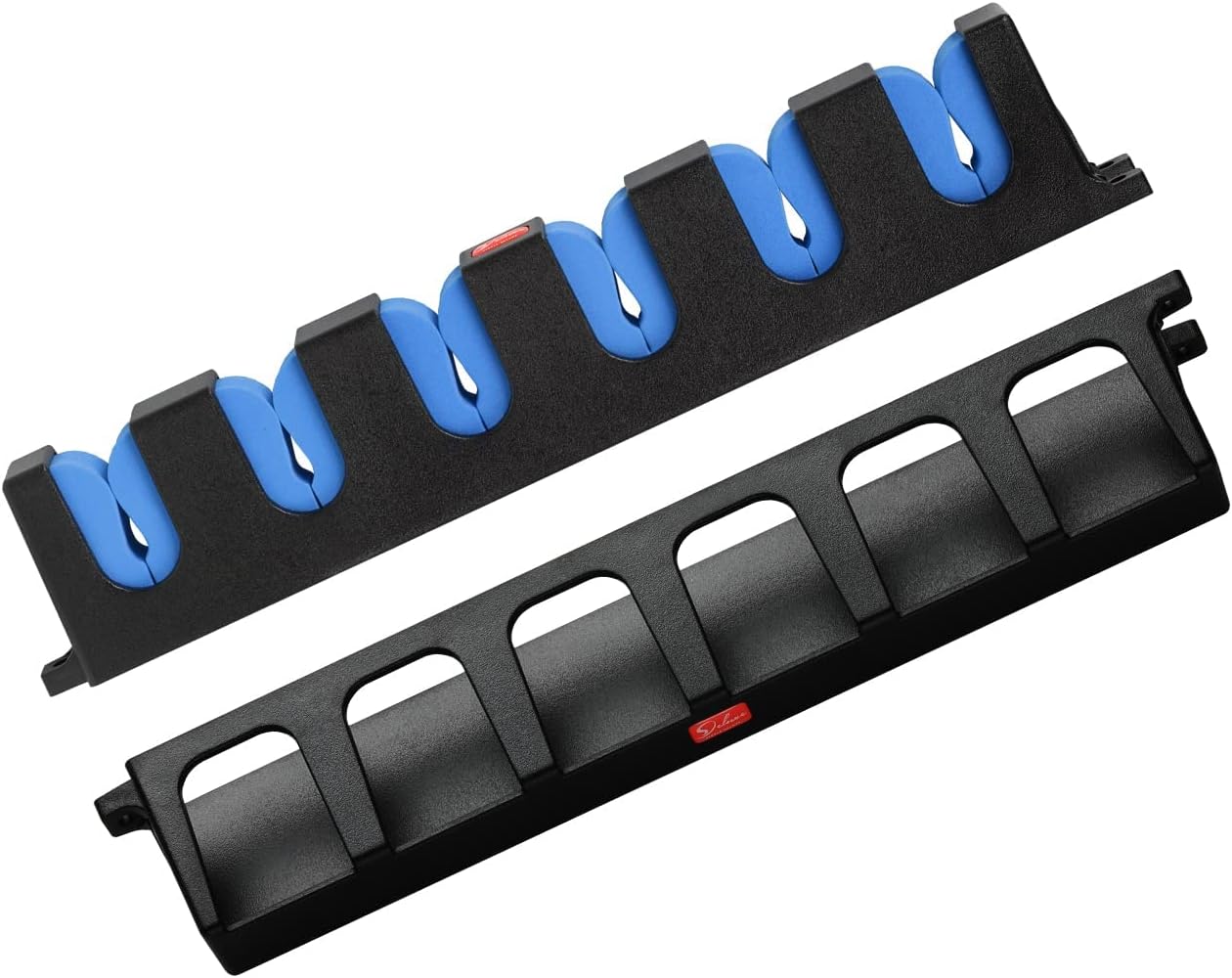 Organize with Ease: Simple Deluxe Fishing Rod Holders