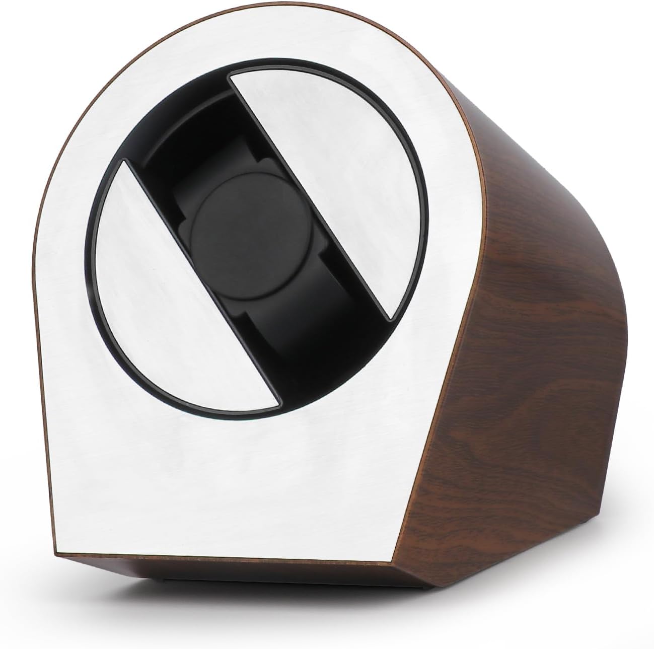 Tim Time Single Watch Winder - Quiet Motor