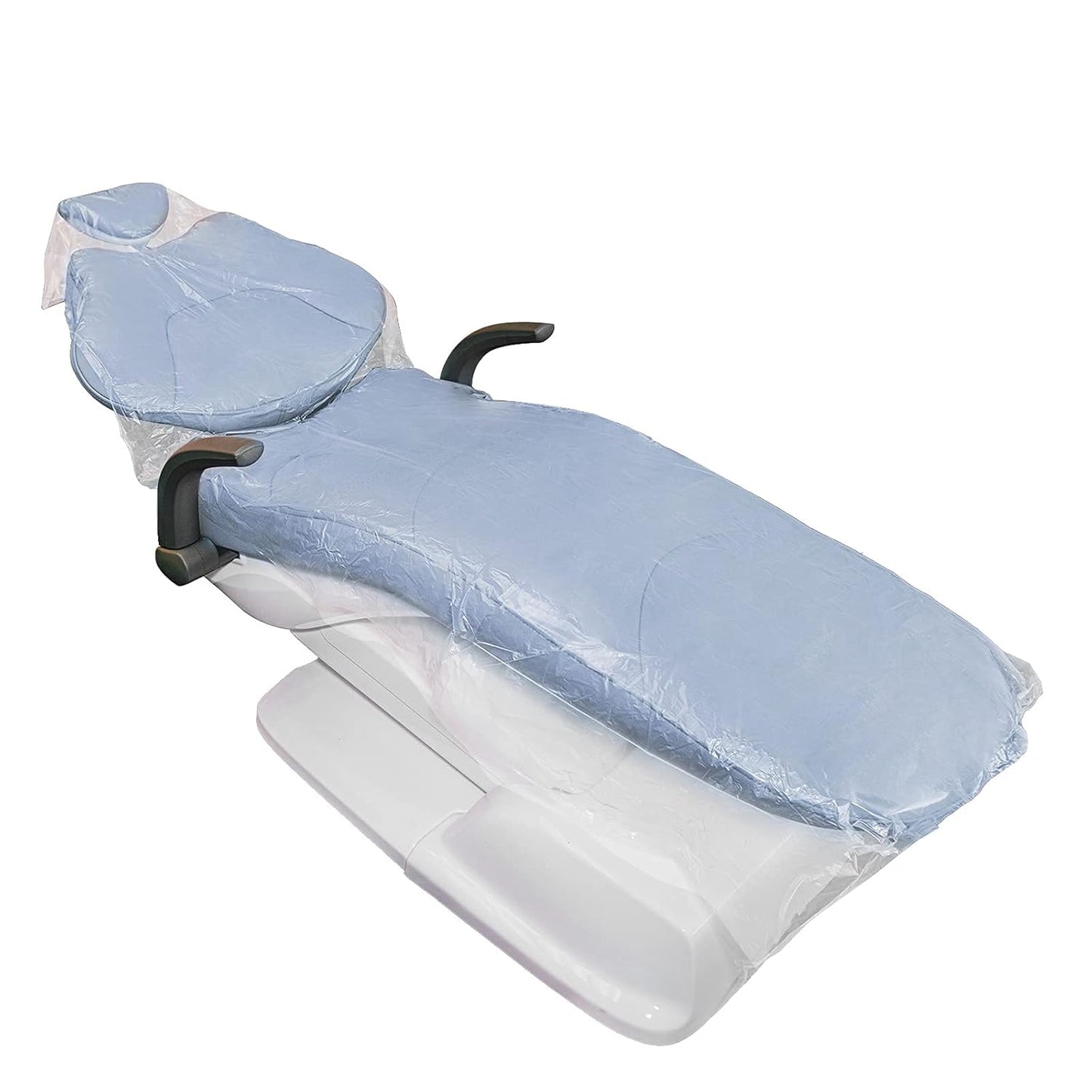 JMU 125Pcs Dental Full Chair Cover - Premium Quality Protection