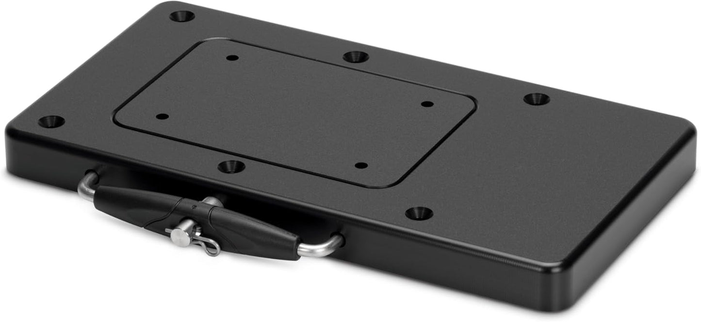 Minn Kota MKA-21 Quick Release Bracket for Trolling Motors Review