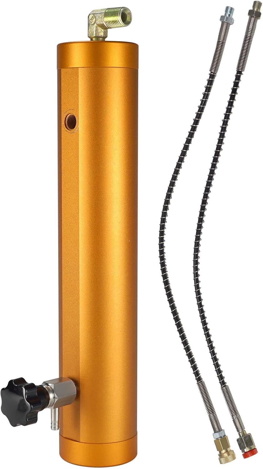 BAKON High Pressure Air Filter with Quick Connector