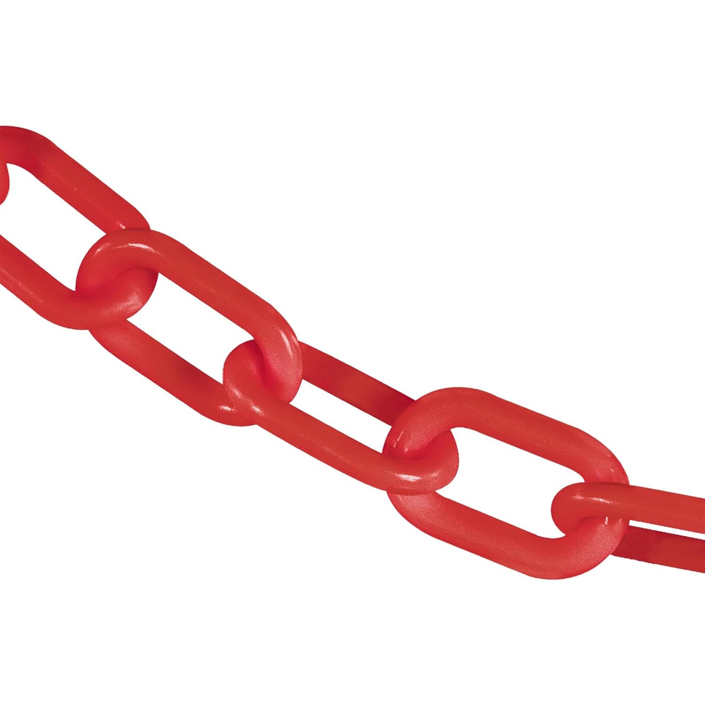 Mr. Chain Heavy Duty Plastic Barrier Chain for Versatile Use