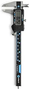iFixit Digital Caliper for Precision Measuring and Tracking