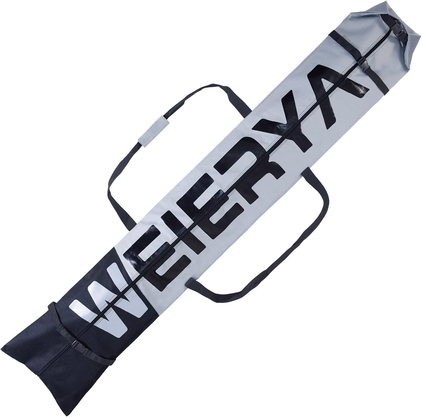 Waterproof 180cm Ski Bag for Ultimate Protection