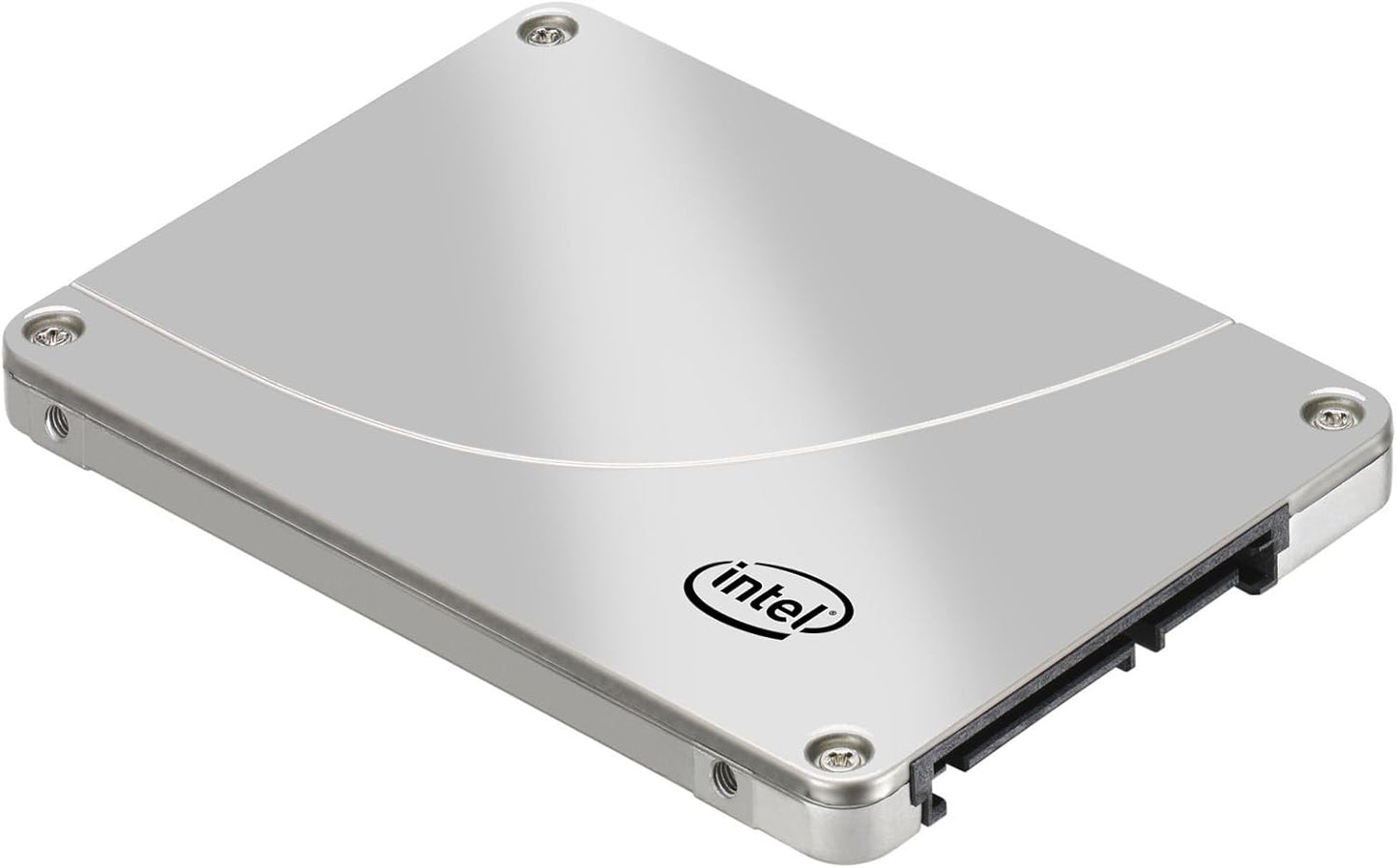 Intel 520 Series 2.5-Inch 6Gb/s SATA SSD 180GB Drive Review
