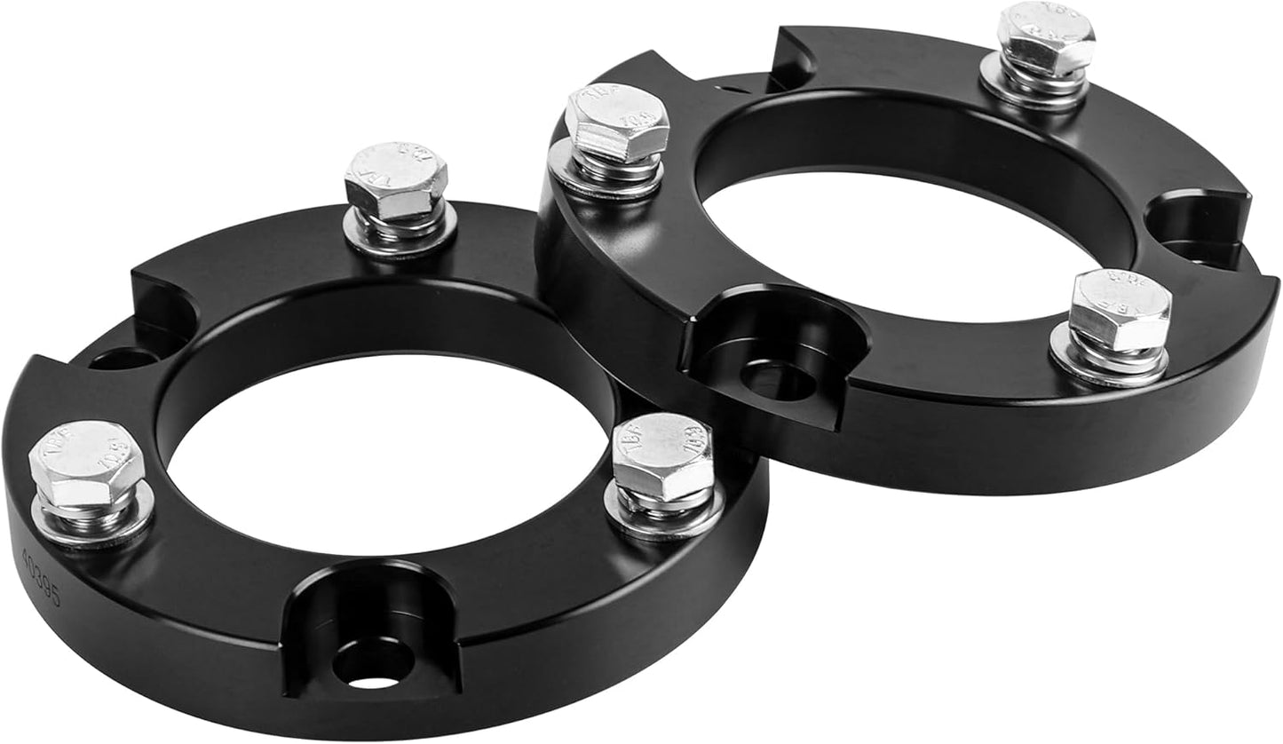 1.5 Inch Leveling Lift Kit for 2005-2024 Tacoma & 4 Runner