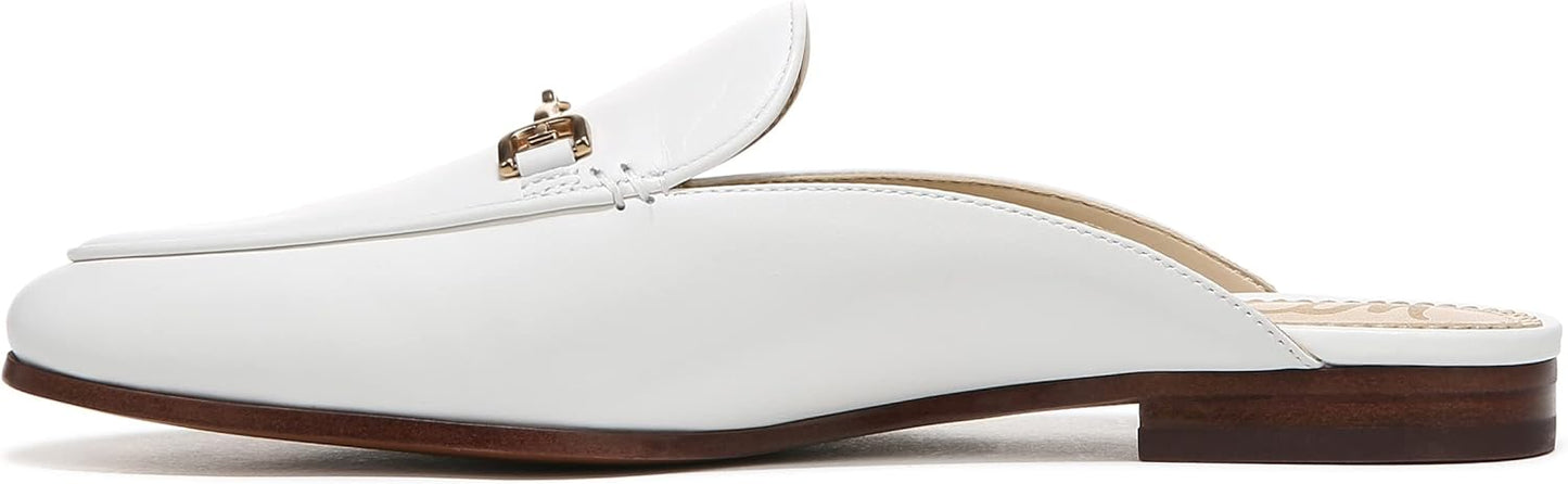 Sam Edelman Women's Linnie Ballet Flat - Stylish Comfort for All
