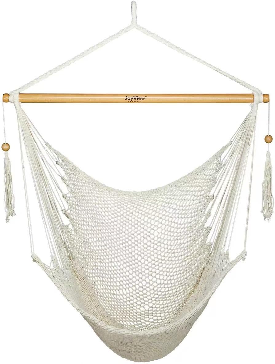 300 LBS Capacity XL Hammock Swing - JoyView