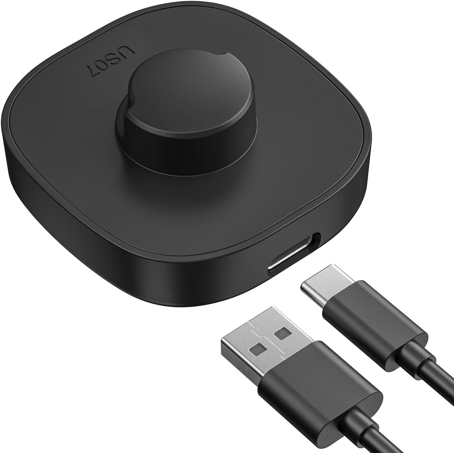 Smart Ring Charging Dock for Oura Ring Gen3 - Fast & Safe
