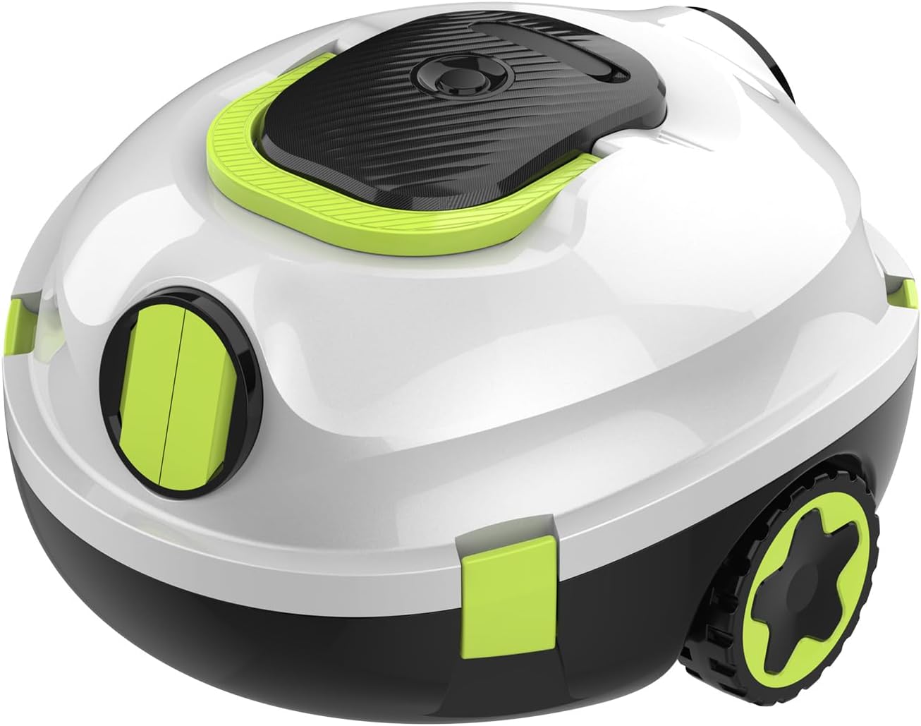 Y20 Cordless Robotic Pool Cleaner for Effortless Cleaning