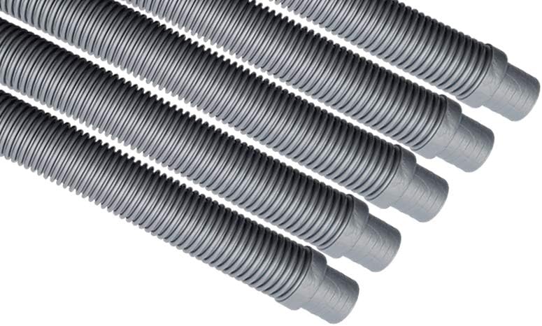 Universal Swimming Pool Cleaner Hose 48in for Kreepy Krauly