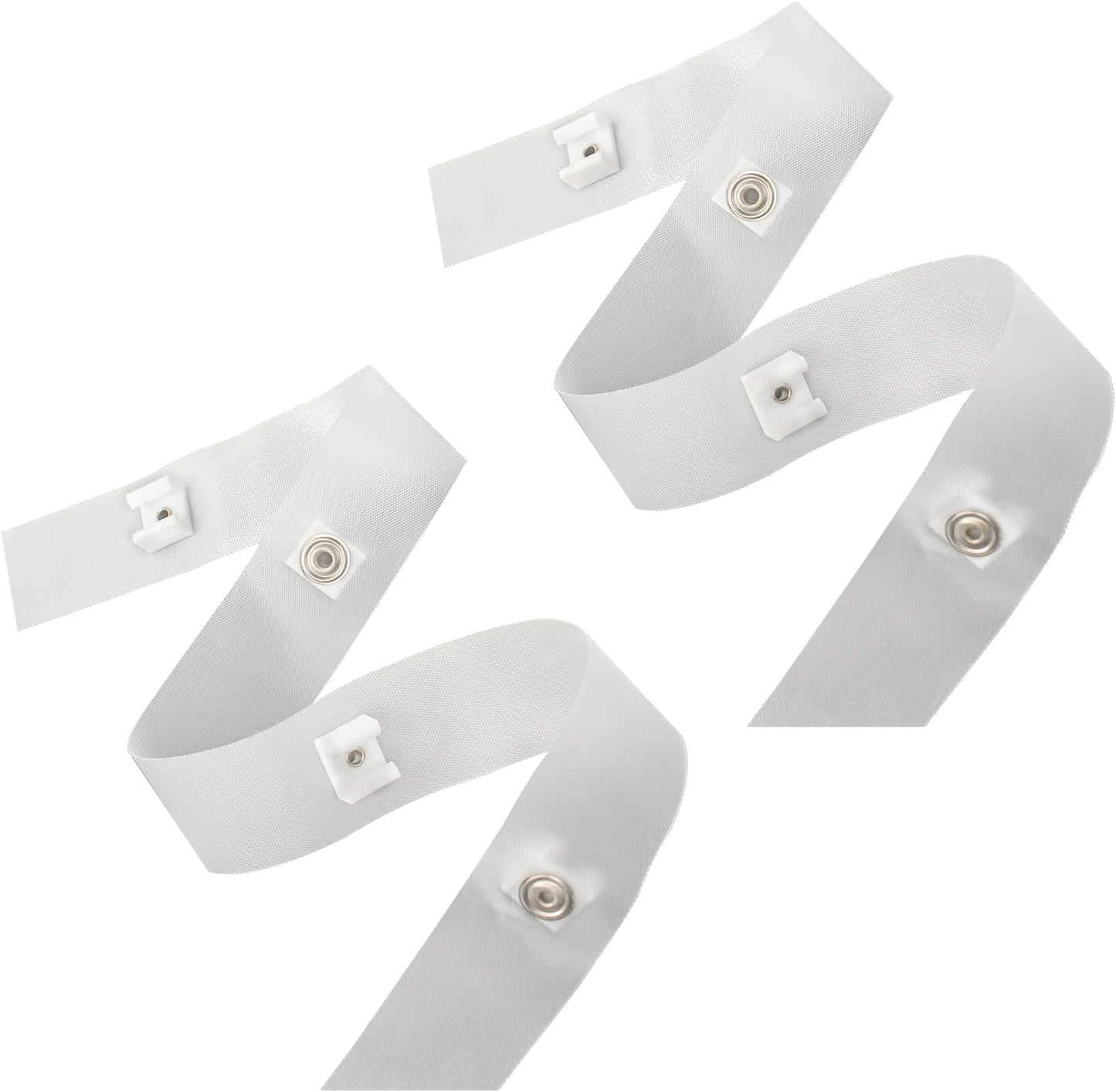 Quickly Hang RV Curtains with Sconva Glide Tape