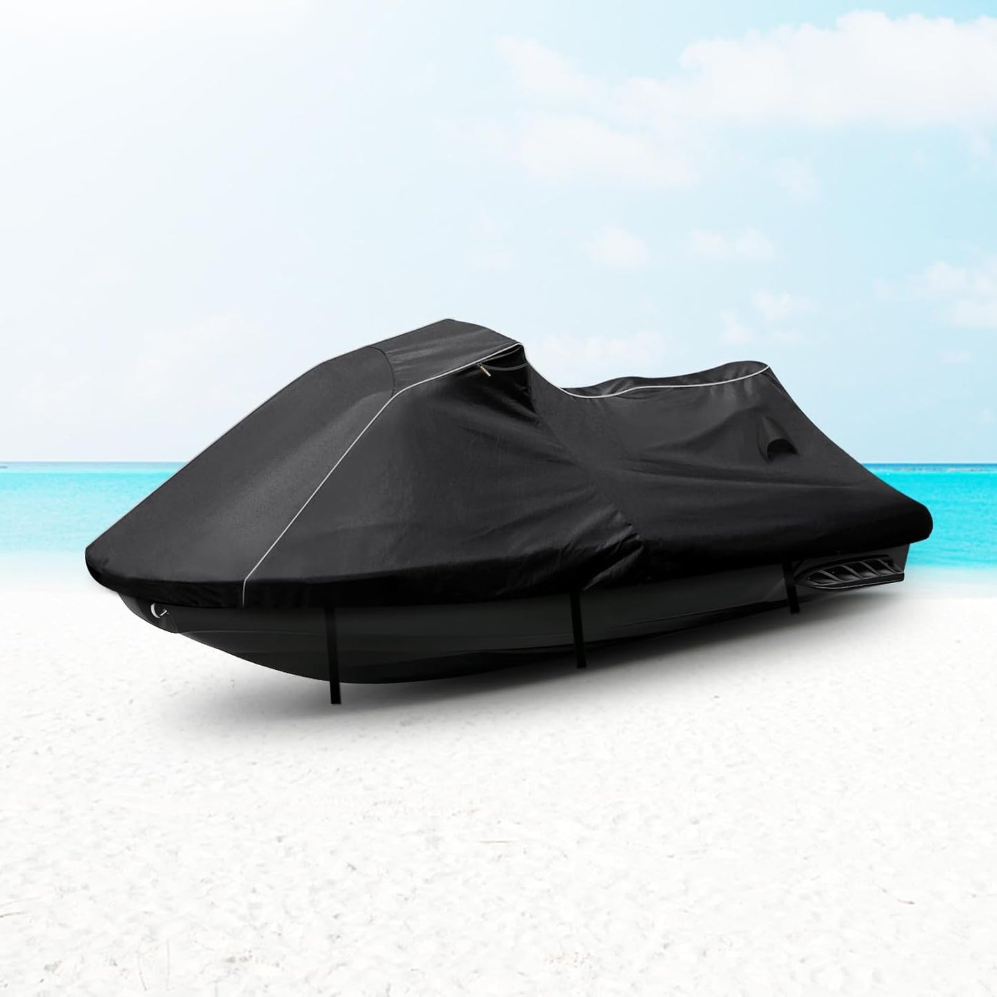 Waterproof Jet Ski Cover for Sea-doo 2011-2019 Models