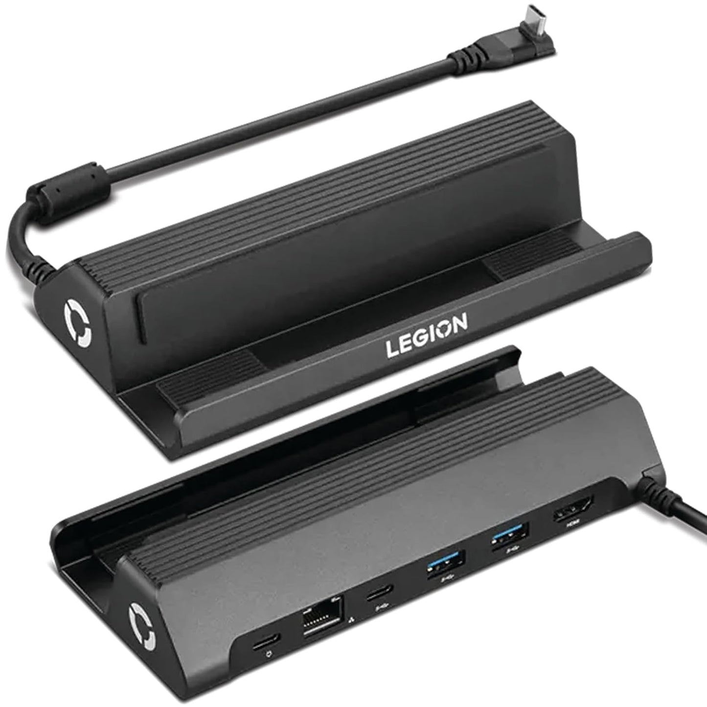 Legion Go USB-C Hub Dock: 6-in-1 Dock for Gaming Expansion