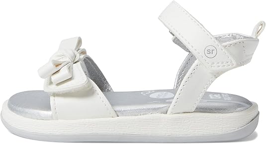 Stride Rite 360 Unisex-Child Delilah Sandal for Summer Fun