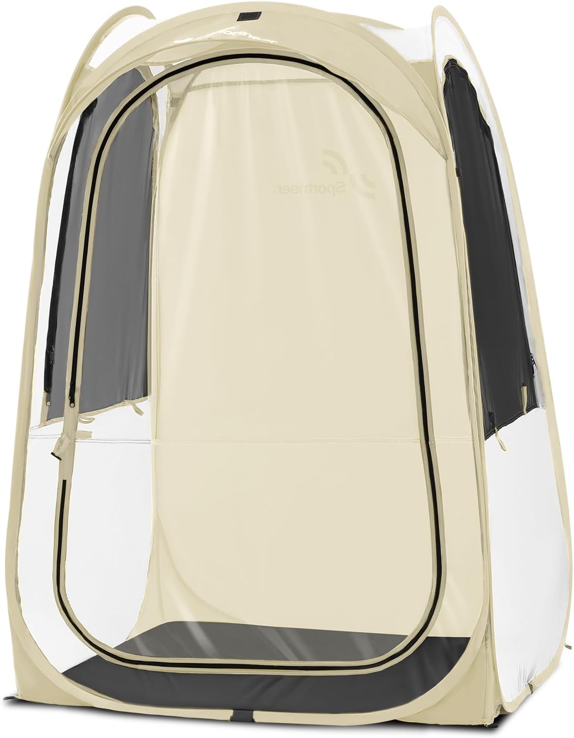 Sportneer Sport Tent - Lightweight Portable Pop-Up for Events