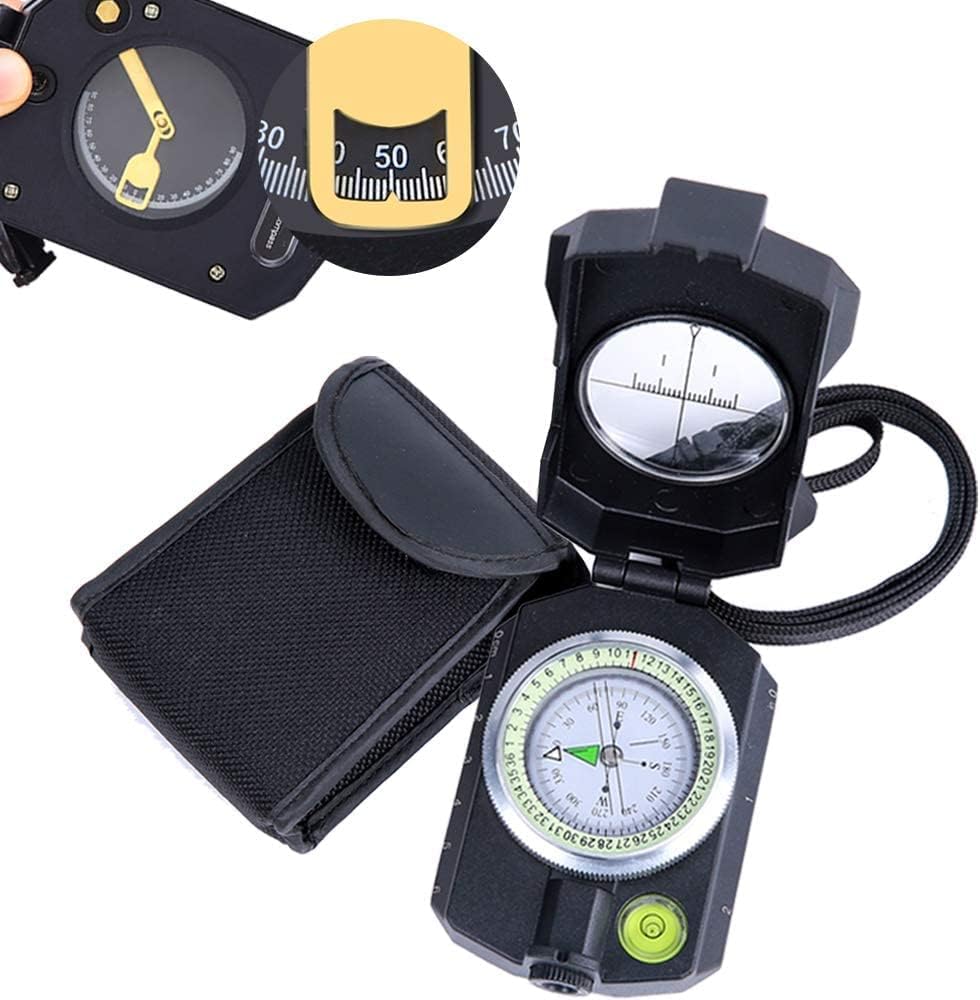 Sportneer Waterproof Military Compass