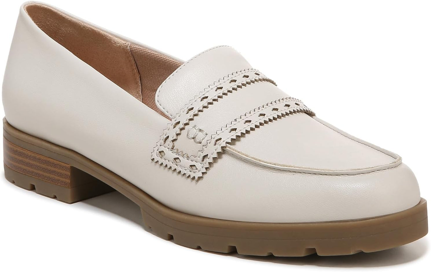 LifeStride Women's London Loafer for All-Day Comfort and Style