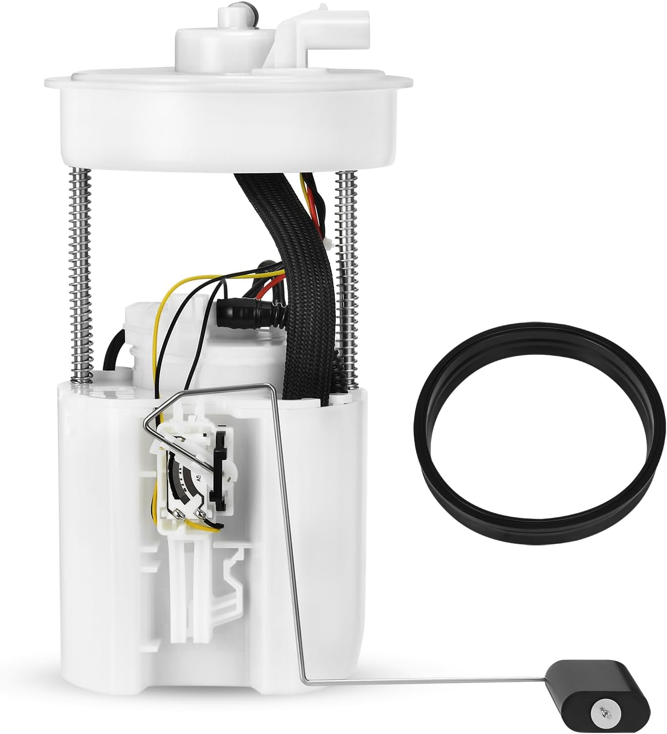 DWVO Fuel Pump Module Assembly for Chrysler PT Cruiser 2001-2004