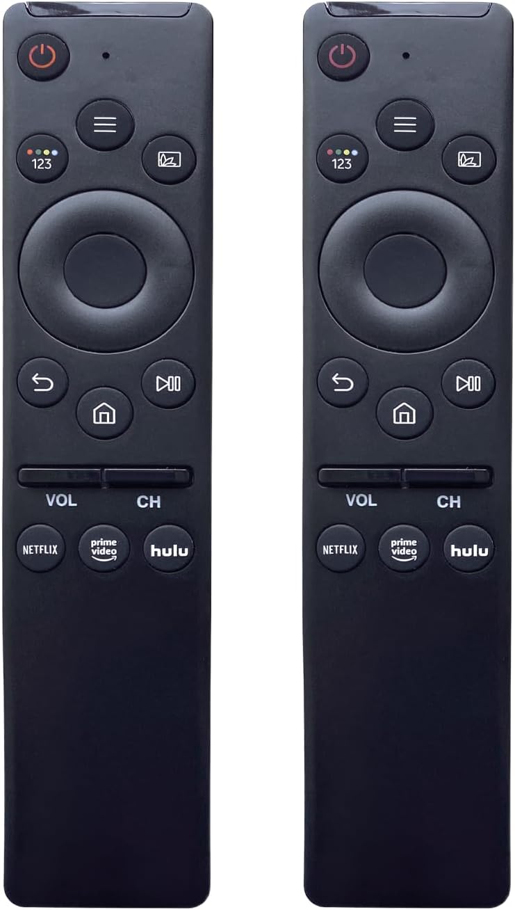 Universal Remote-Control Bundle for Samsung Smart TV