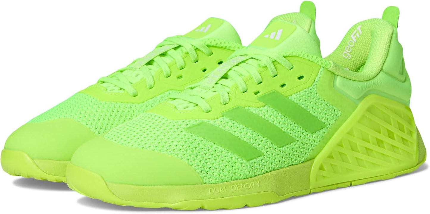 Adidas Unisex-Adult Dropset 3 Trainer for Ultimate Performance