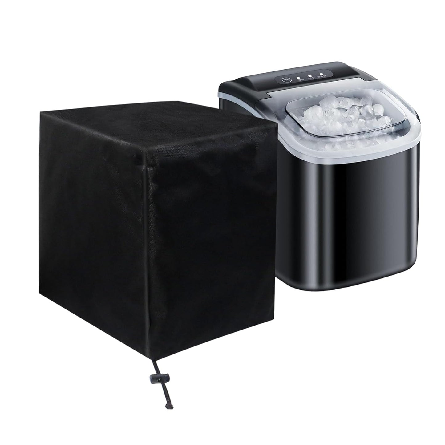 Waterproof Dust Cover for Ice Makers