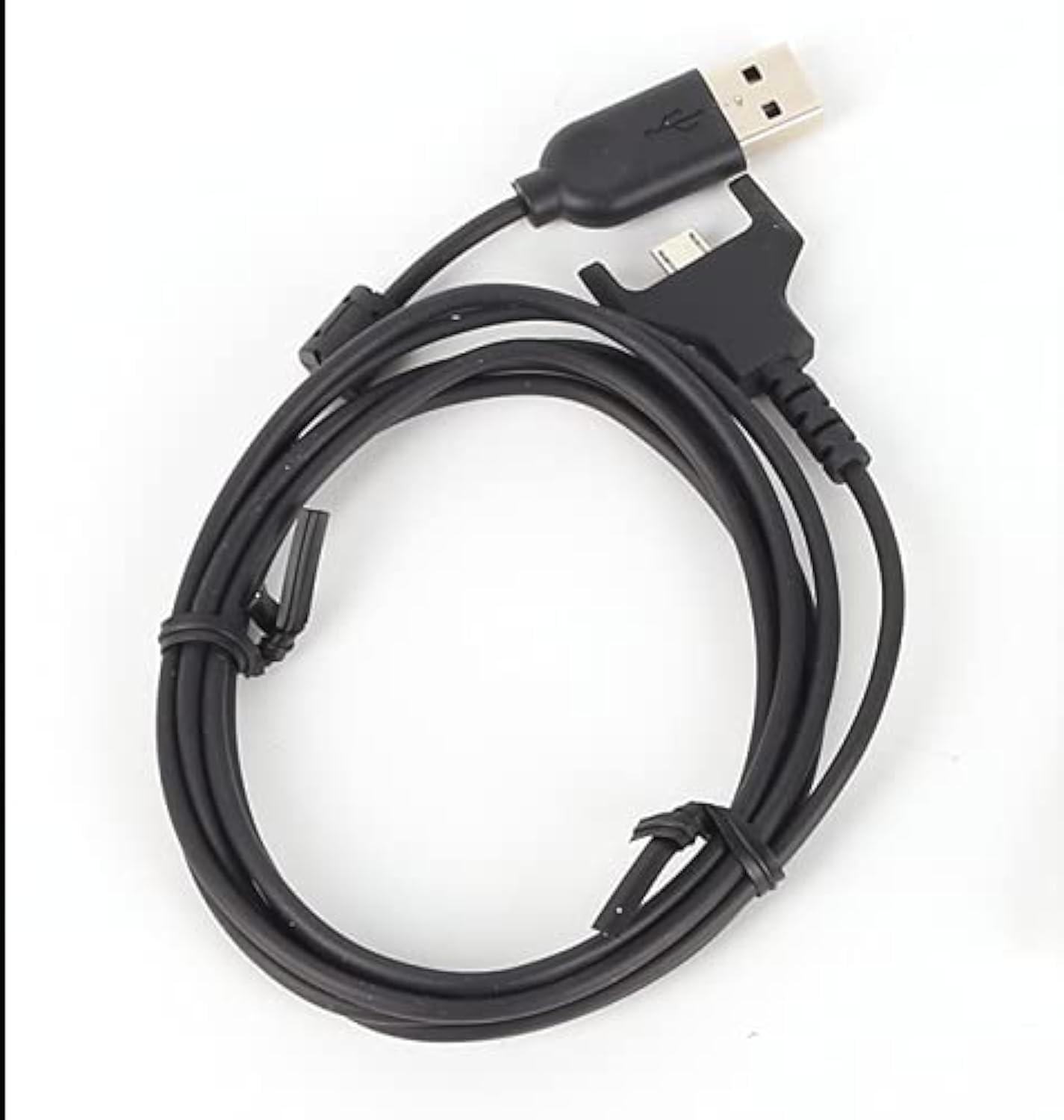 Fast Charge USB Cable for Logitech Gaming Gear by LZYDD