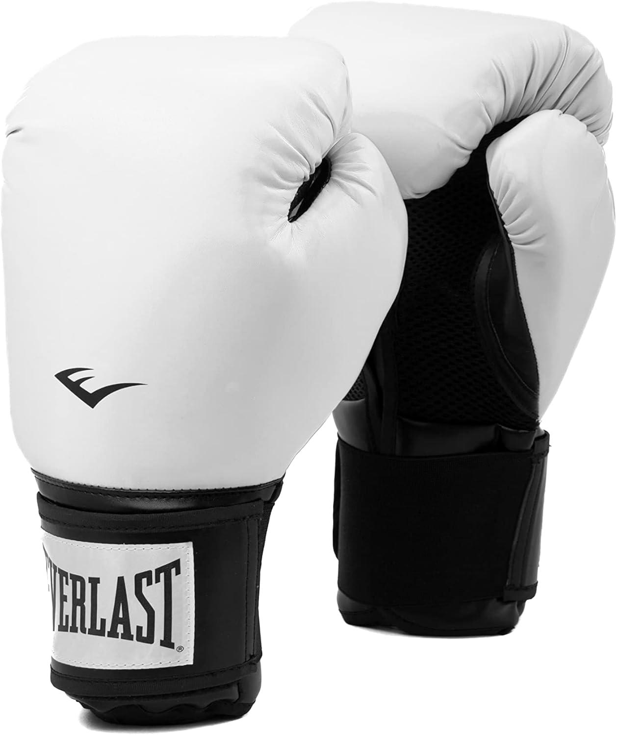 Everlast Prostyle 2 Boxing Gloves: Maximum Training Comfort