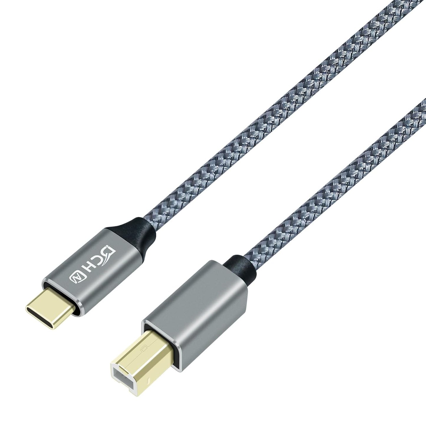 DCHAV MIDI Keyboard Cable for Fast Data Transfer
