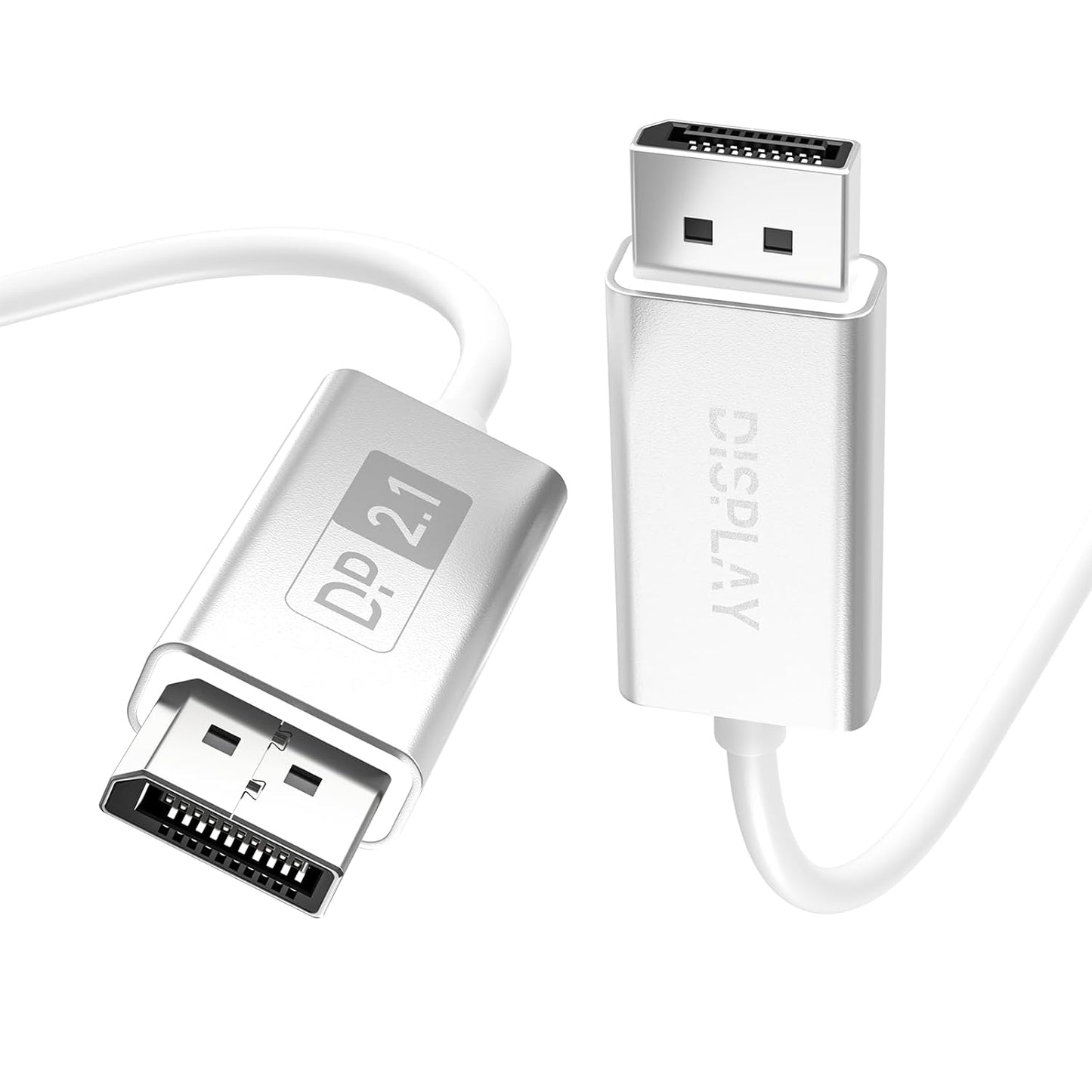 Ultimate Gaming Cable for High-End Displays