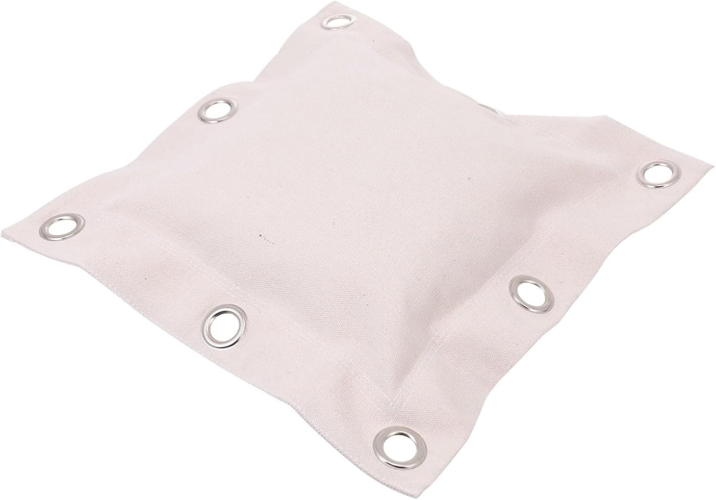 Canvas Boxing Wall Pad | EXAOMBLE Sandbag Beige