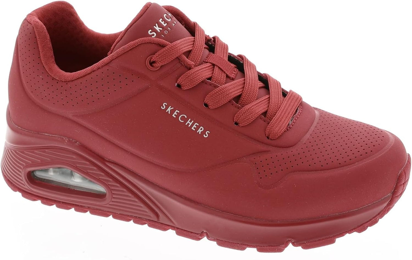 Skechers Women's Uno Stand on Air Sneakers for Ultimate Comfort