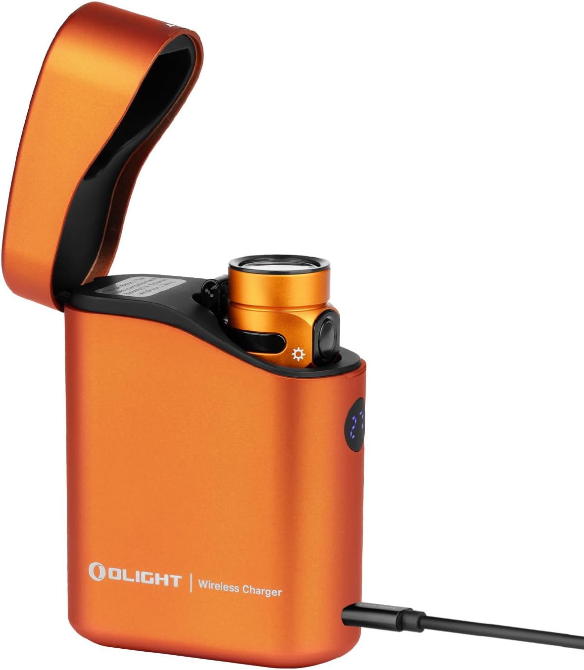 OLIGHT Baton4 Premium Edition EDC Flashlight Review