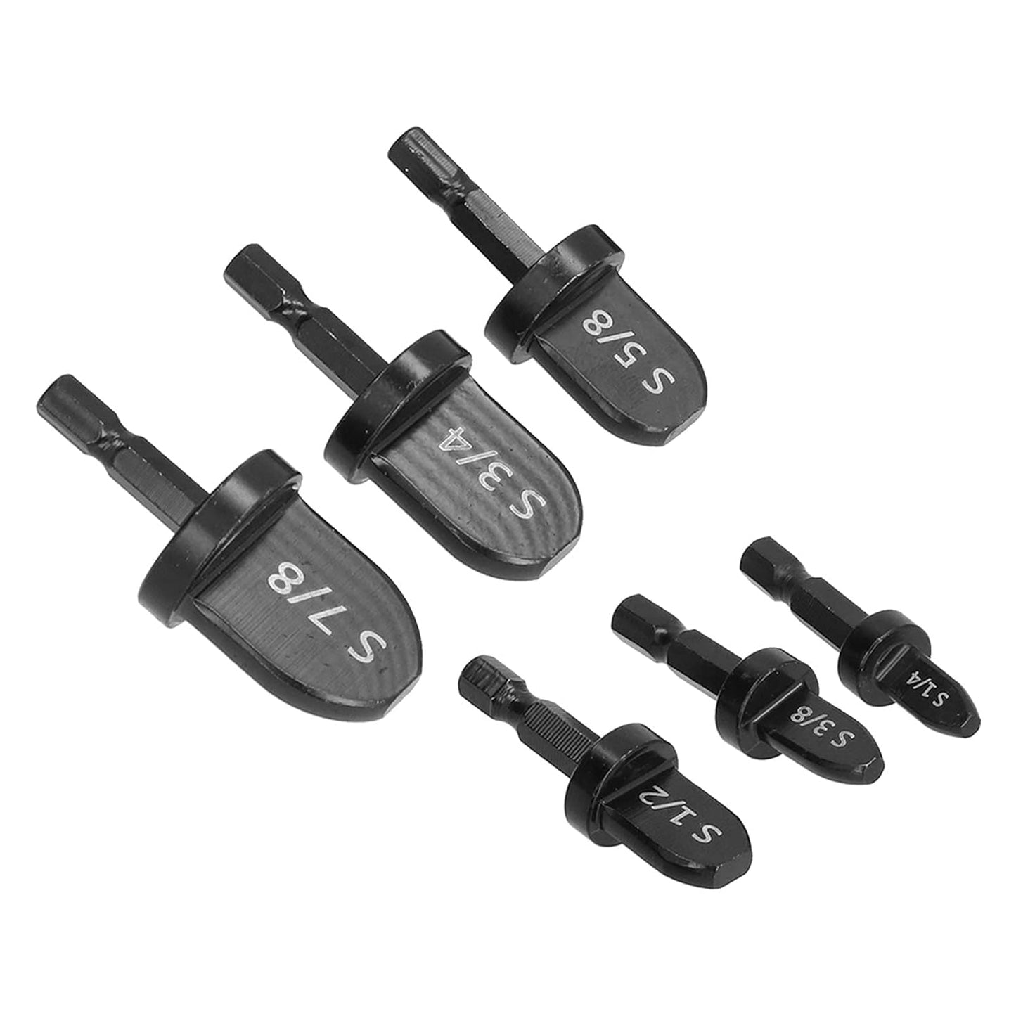 Portable Copper Pipe Swaging Tool Set: Efficient Tube Expansion