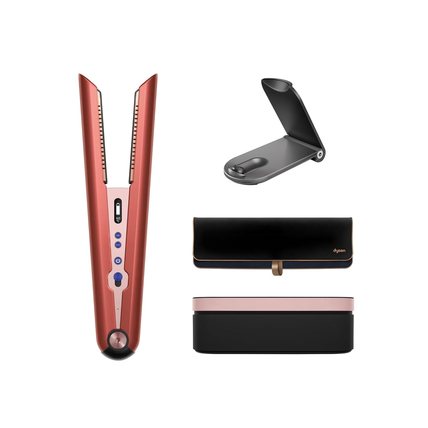 Dyson Corrale: Smooth & Sleek Hair