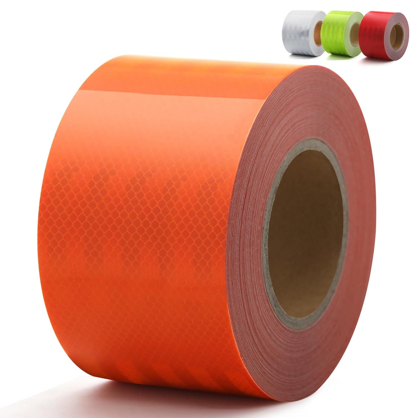 100ft Reflective Tape for High Visibility Safety Applications