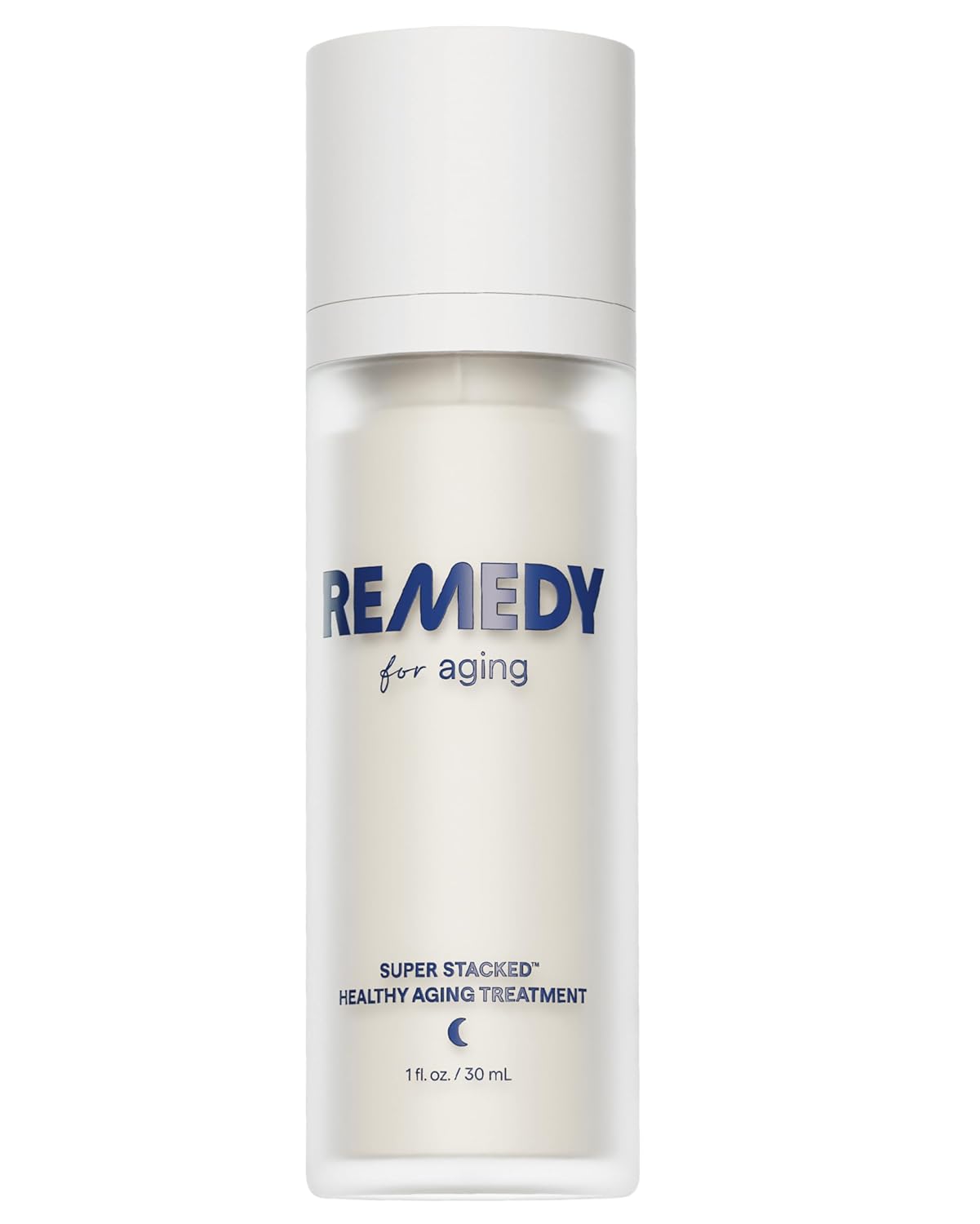 Remedy for Healthy Aging - Anti-Aging Treatment for Skin