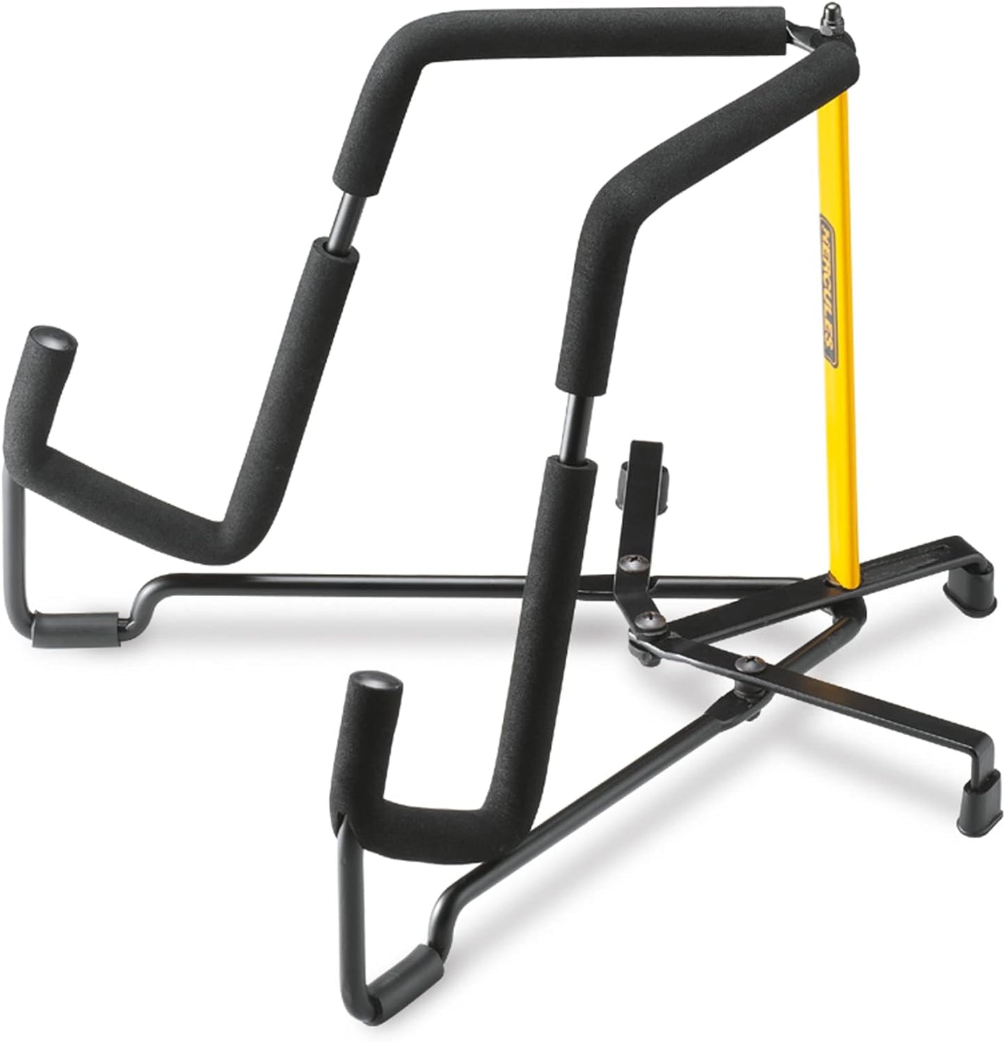 Hercules GS302B Electric Guitar Stand - Secure Your Instrument