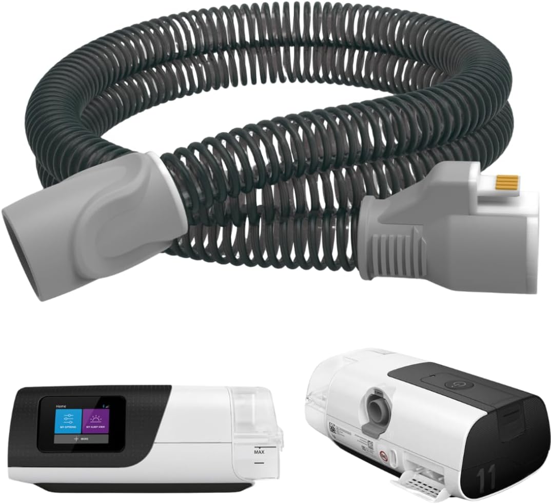 AirSense 11 Climate Tubing - Heated Tube Replacement for Comfort