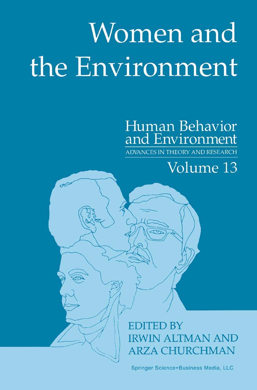 Women and the Environment: Exploring Human Behavior and Ecology