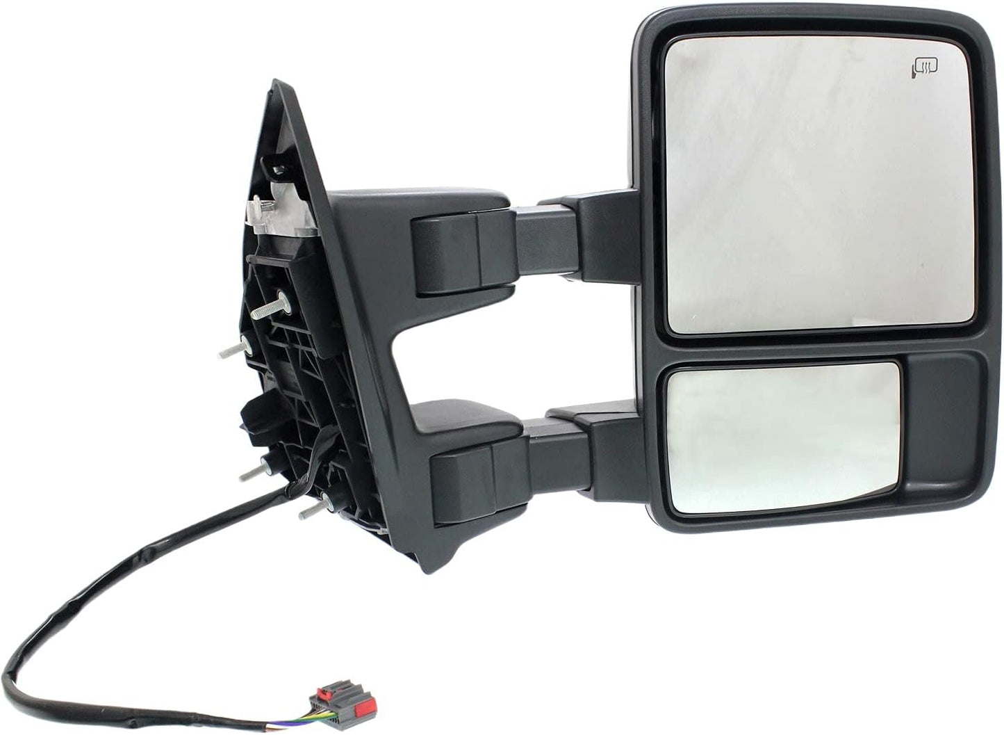 Ford Super Duty Power Heated Mirror 2011-2012