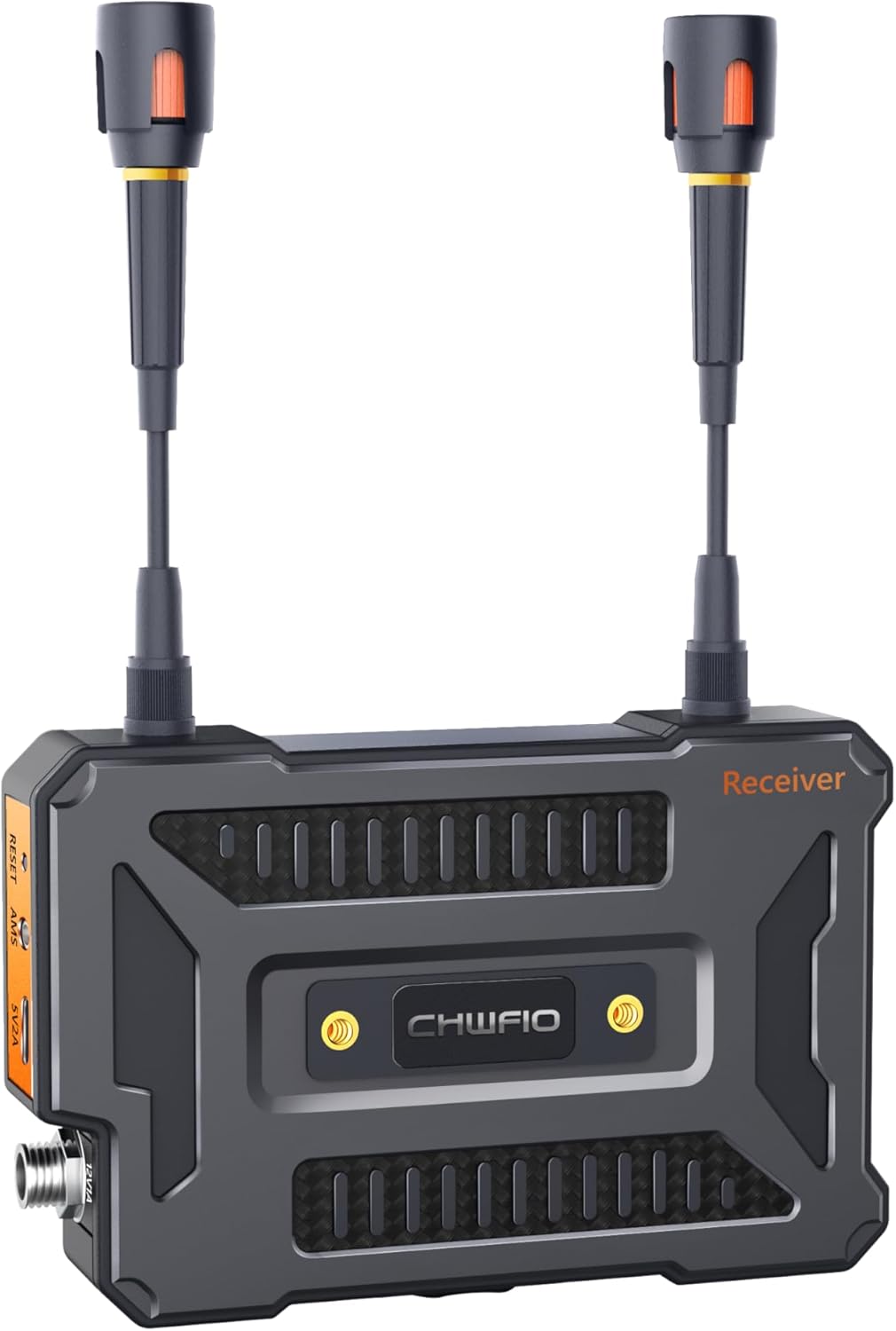 Wireless Video Receiver for WL080 HDMI Transmitter - 1110FT Range
