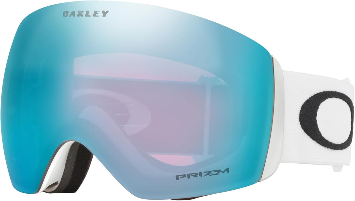 Oakley Flight Deck L Snow Goggle - Maximum Visibility